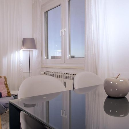 Apartment Zagreb 213 מראה חיצוני תמונה