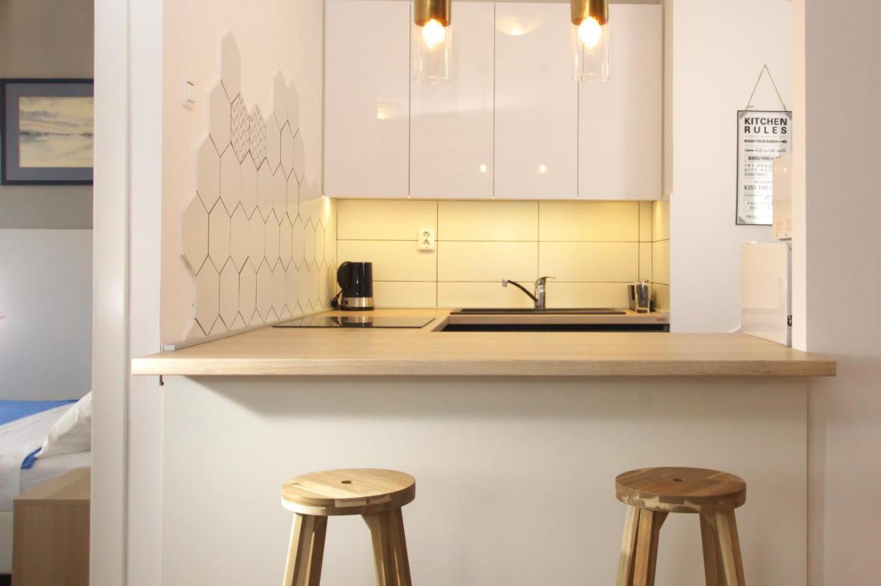 Apartment Zagreb 213 מראה חיצוני תמונה
