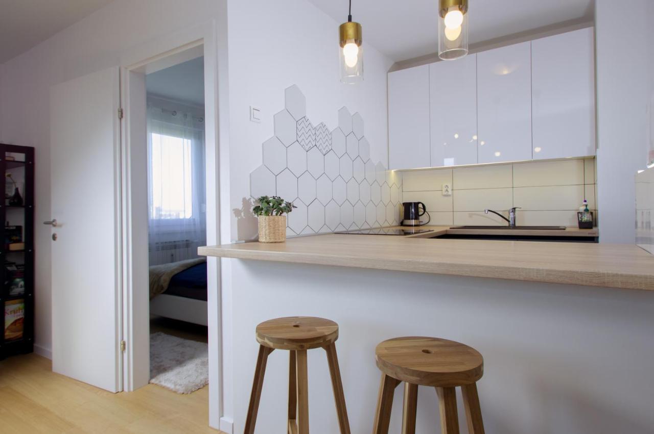 Apartment Zagreb 213 מראה חיצוני תמונה