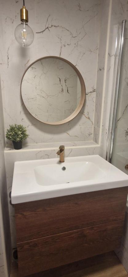 Apartment Zagreb 213 מראה חיצוני תמונה