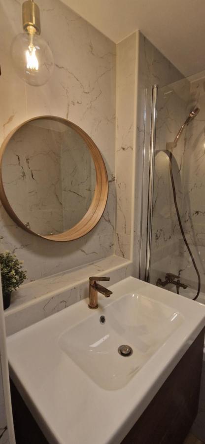 Apartment Zagreb 213 מראה חיצוני תמונה